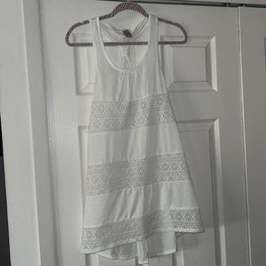 Women’s Tank Top - Size Large